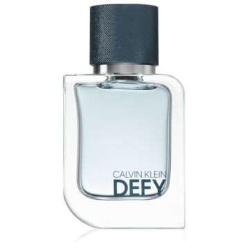 Calvin Klein Defy Eau de Toilette pentru bărbați ieftin