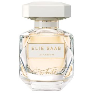 Elie Saab Le Parfum in White Eau de Parfum pentru femei