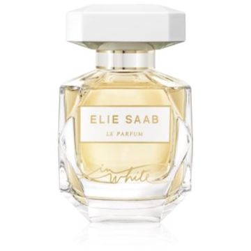 Elie Saab Le Parfum in White Eau de Parfum pentru femei