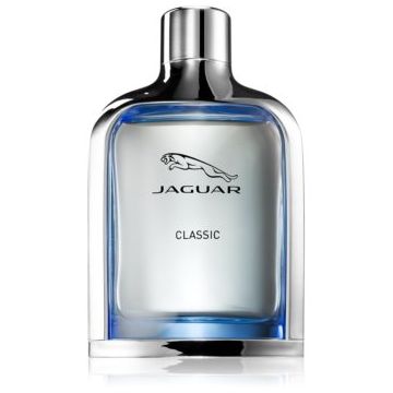 Jaguar Classic Eau de Toilette pentru bărbați