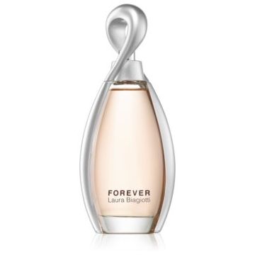 Laura Biagiotti Forever Touche d'Argent Eau de Parfum pentru femei ieftin