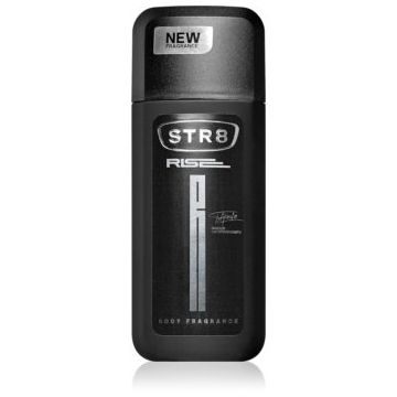 STR8 Rise spray de corp parfumat pentru bărbați de firma original