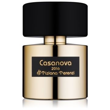 Tiziana Terenzi Casanova Eau de Parfum unisex de firma original