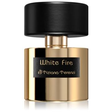 Tiziana Terenzi Gold White Fire extract de parfum unisex