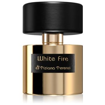 Tiziana Terenzi Gold White Fire extract de parfum unisex de firma original