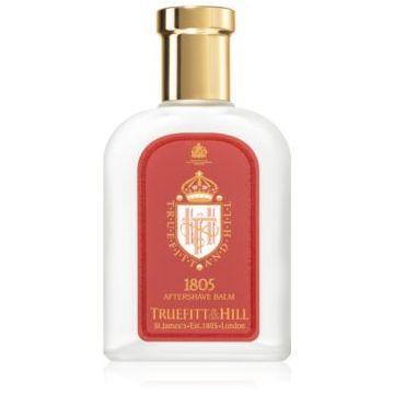 Truefitt & Hill 1805 Aftershave Balm balsam hidratant dupa barbierit pentru barbati ieftin