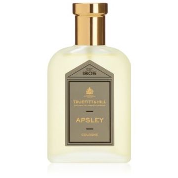 Truefitt & Hill Apsley eau de cologne pentru bărbați