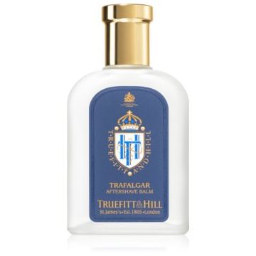 Truefitt & Hill Trafalgar Aftershave Balm balsam după bărbierit