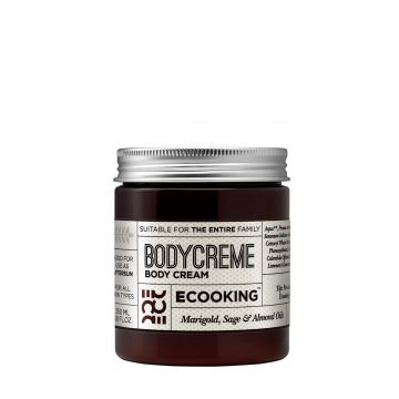 Body cream 250 ml