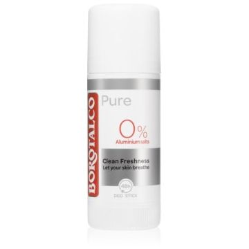 Borotalco Pure deodorant stick de firma original