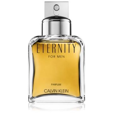 Calvin Klein Eternity for Men Parfum parfum pentru bărbați