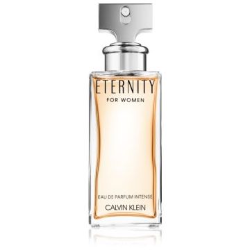 Calvin Klein Eternity Intense Eau de Parfum pentru femei de firma original