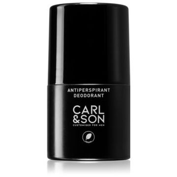 Carl & Son Antiperspirant Deodorant antiperspirant de firma original