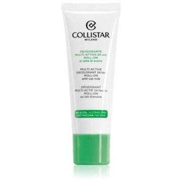 Collistar Special Perfect Body Multi-Active Deodorant 24 Hours Deodorant roll-on pentru toate tipurile de piele ieftin