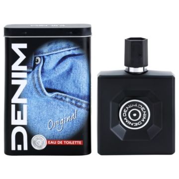 Denim Original Eau de Toilette pentru bărbați