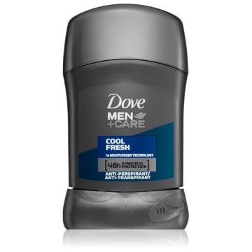 Dove Men+Care Antiperspirant antiperspirant puternic 48 de ore de firma original