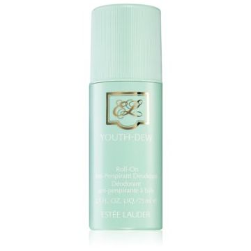 Estée Lauder Youth Dew Roll-on Anti-Perspirant Deodorant Deodorant roll-on ieftin