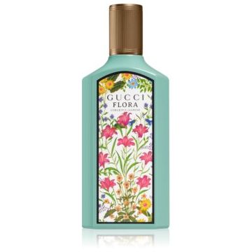 Gucci Flora Gorgeous Jasmine Eau de Parfum pentru femei de firma original