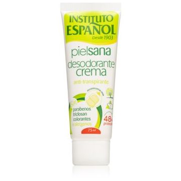 Instituto Español Healthy Skin deodorant roll-on cremos ieftin