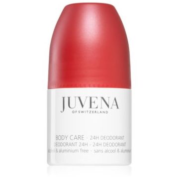 Juvena Body Care deodorant 24 de ore