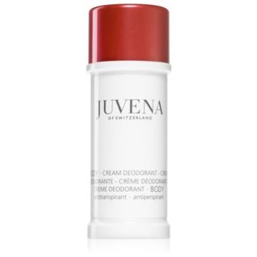 Juvena Body Care deodorant crema