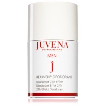 Juvena Rejuven® Men deodorant fără conținut săruri de aluminiu 24 de ore