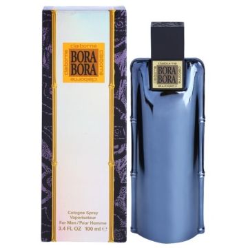 Liz Claiborne Bora Bora eau de cologne pentru bărbați ieftin