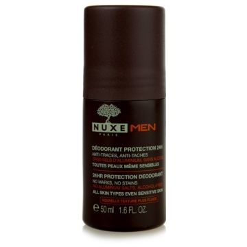 Nuxe Men Deodorant roll-on pentru barbati