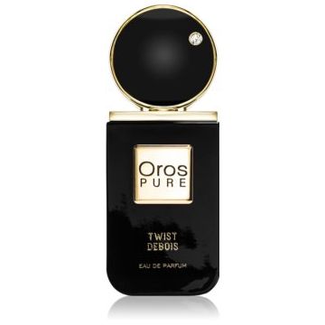 Oros Pure Twist Debois Eau de Parfum unisex