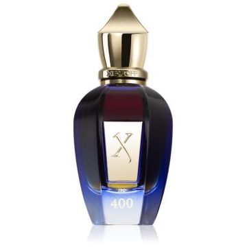 Xerjoff JTC 400 Eau de Parfum unisex de firma original