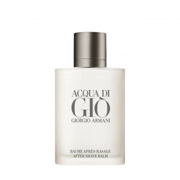 Acqua Di Gio Aftershave Balm 100 ml de firma original