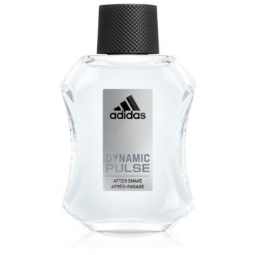 Adidas Dynamic Pulse Edition 2022 after shave