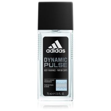 Adidas Dynamic Pulse Edition 2022 Deo cu atomizor