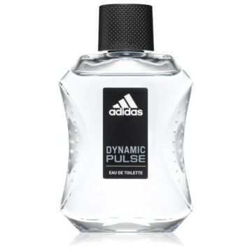 Adidas Dynamic Pulse Edition 2022 Eau de Toilette pentru bărbați ieftin