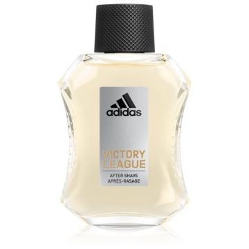 Adidas Victory League Edition 2022 after shave