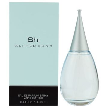 Alfred Sung Shi Eau de Parfum pentru femei