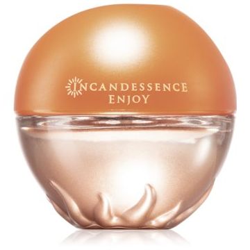 Avon Incandessence Soleil Eau de Parfum pentru femei ieftin