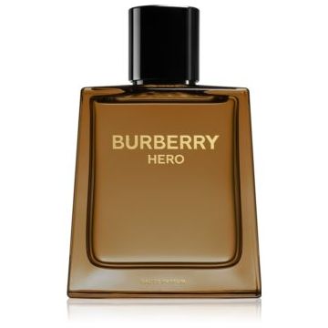 Burberry Hero Eau de Parfum Eau de Parfum pentru bărbați