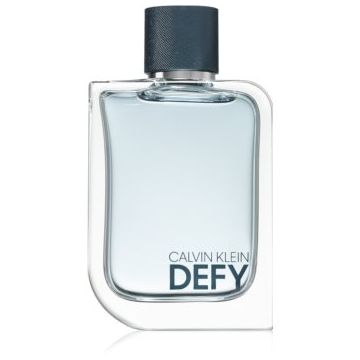 Calvin Klein Defy Eau de Toilette pentru bărbați ieftin