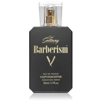 Captain Fawcett Barberism by Sid Sottung Eau de Parfum Eau de Parfum pentru bărbați de firma original