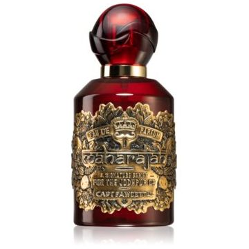 Captain Fawcett Maharajah Eau de Parfum Eau de Parfum pentru bărbați