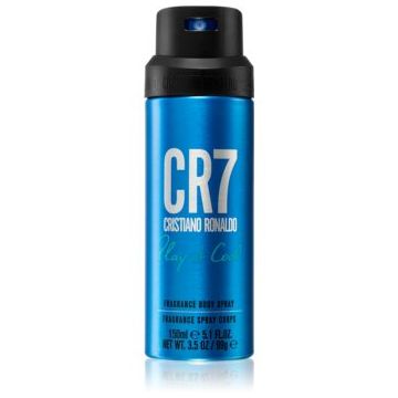 Cristiano Ronaldo Play It Cool spray pentru corp pentru bărbați ieftin