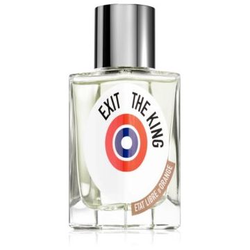 Etat Libre d’Orange Exit The King Eau de Parfum unisex