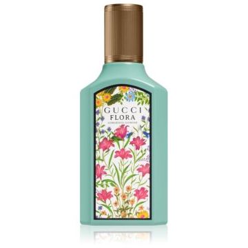 Gucci Flora Gorgeous Jasmine Eau de Parfum pentru femei la reducere