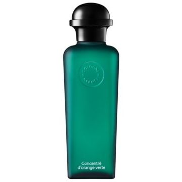 HERMÈS Concentré d'Orange Verte Eau de Toilette unisex de firma original