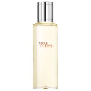 HERMÈS Terre d’Hermès Eau de Toilette rezerva pentru bărbați de firma original