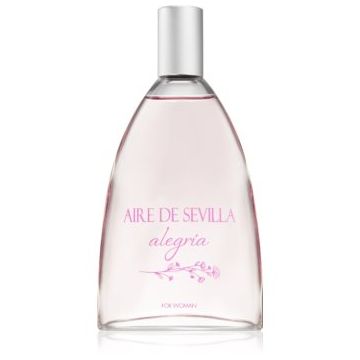 Instituto Español Aire De Sevilla Alegria Eau de Toilette pentru femei ieftin