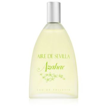 Instituto Español Aire De Sevilla Azahar Eau de Toilette pentru femei