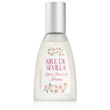 Instituto Español Aire De Sevilla Rosas Eau de Toilette pentru femei