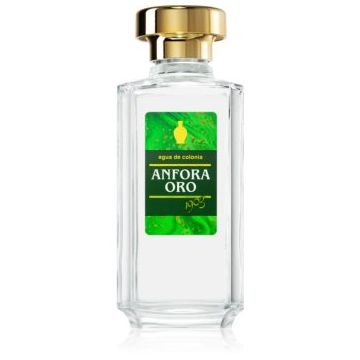 Instituto Español Anfora Oro eau de cologne unisex de firma original